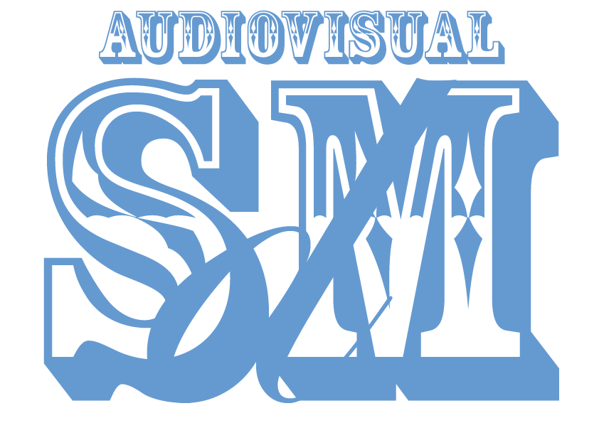 AUDIOVISUALSMD